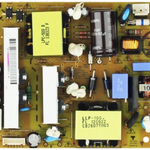 EAY61229003 LG Switch Mode Power Supply AC/DC