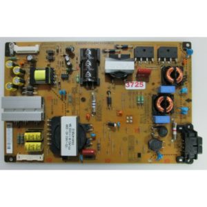 EAY62512501 LG Power Supply Board Assembly