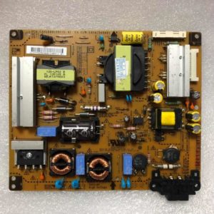 EAY62569601 LG Power Supply Board Assembly