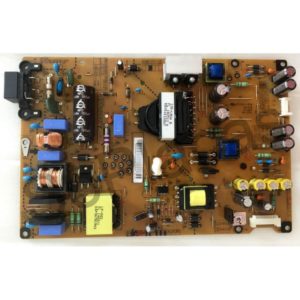 EAY62889902 LG Power Supply Board Assembly