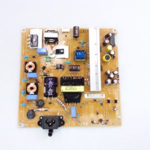EAY63071907 LG Power Supply Board Assembly