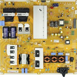 EAY63729201 LG Power Supply Board Assembly