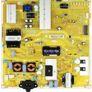 EAY64210801 LG Power Supply Board Assembly