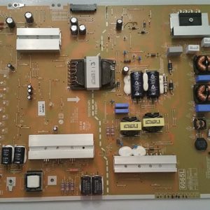 EAY64269111 LG Power Supply Board Assembly