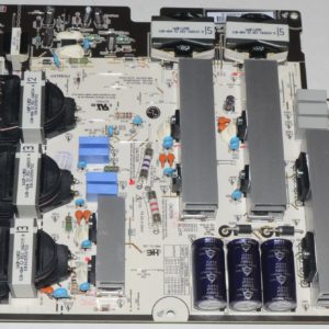 EAY64289101 LG Power Supply Board Assembly