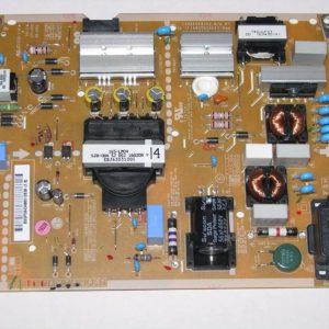 EAY64348601 LG Power Supply Board Assembly