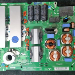 EAY64349201 LG Power Supply Board Assembly