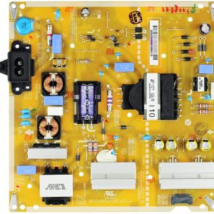 EAY64388801 LG Power Supply Board Assembly