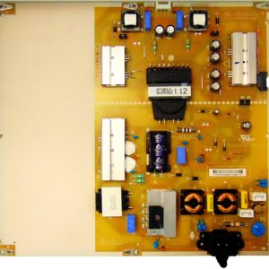 EAY64388841 LG Power Supply Board Assembly