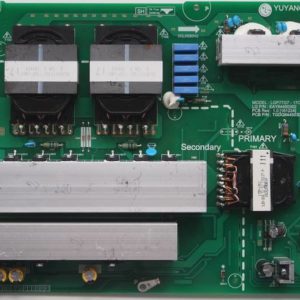 EAY64450302 LG Power Supply Board Assembly
