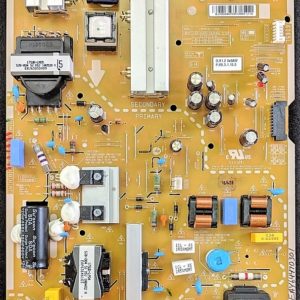 EAY64470301 LG Power Supply Board Assembly