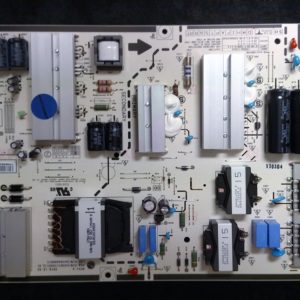 EAY64489611 LG Power Supply Board Assembly
