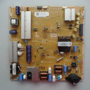 EAY64489651 LG Power Supply Board Assembly