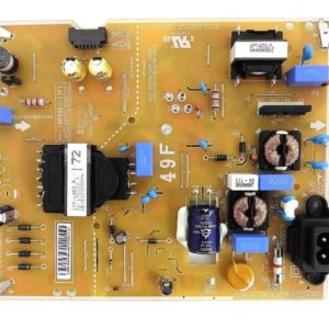 EAY64491401 LG Power Supply Board Assembly