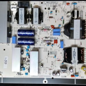 EAY64510701 LG Power Supply Board Assembly