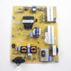 EAY64511001 LG Power Supply Board Assembly