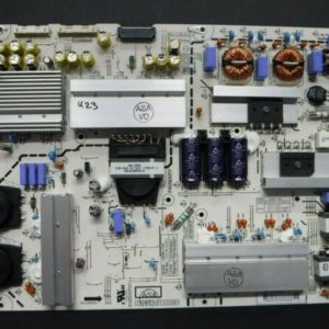 EAY64529201 LG Power Supply Board Assembly