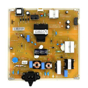 EAY64548801 LG Power Supply Board Assembly