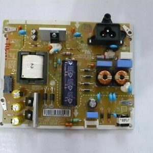 EAY64550206 LG Power Supply Board Assembly