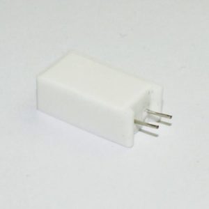 LG EBC60660801 RESISTOR,CEMENT