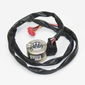 LG EBE43125101 SOLENOID,EXPANSION,VALVE