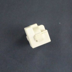 EBG62325702 LG Refrigerator Compressor Start Relay Thermistor Assembly