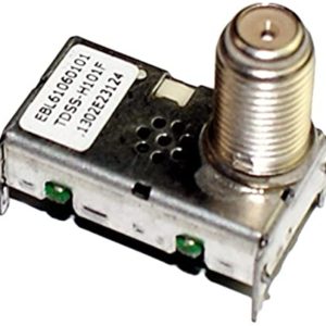 EBL61060101 LG TV Analog /Digital Tuner Assembly