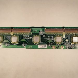 EBR37398001 LG Hand Insert PCB Assembly