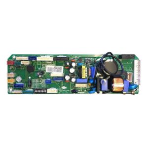 LG EBR39187715 PCB ASSEMBLY,MAIN
