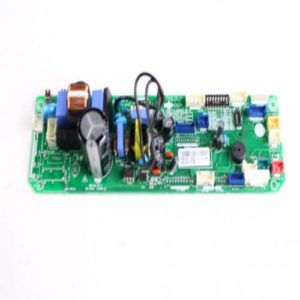 LG EBR39187716 PCB ASSEMBLY,MAIN