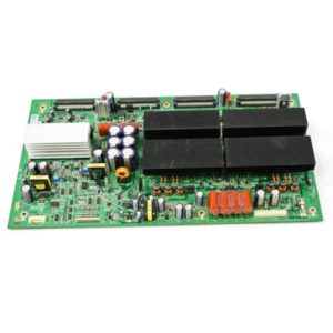 EBR41728701 LG Hand Insert PCB Assembly