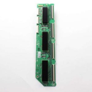 LG EBR54657501 HAND INSERT PCB ASSEMBLY,MOD