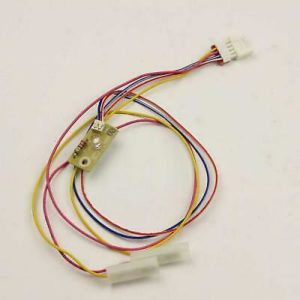 EBR60388503 LG Power Control Board (PCB Assembly)