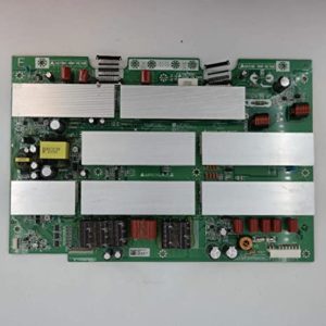 EBR62294102 LG Hand Insert PCB Assembly