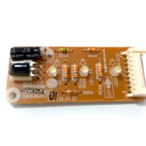 EBR64620701 LG Display Power Control Board (PCB Assembly)