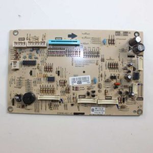 LG EBR64624506 PCB ASSEMBLY,SYSTEM