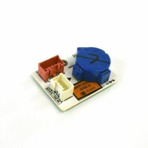 EBR64730408 LG Power Control Board (PCB Assembly)