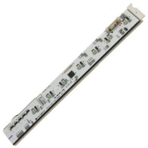 EBR64966803 LG Front PCB Assembly