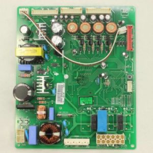 LG EBR65002713 PCB ASSEMBLY,MAIN