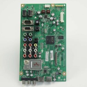 EBR65773701 LG Power Control Board (PCB Assembly)