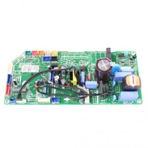 LG EBR66367421 PCB ASSEMBLY,MAIN