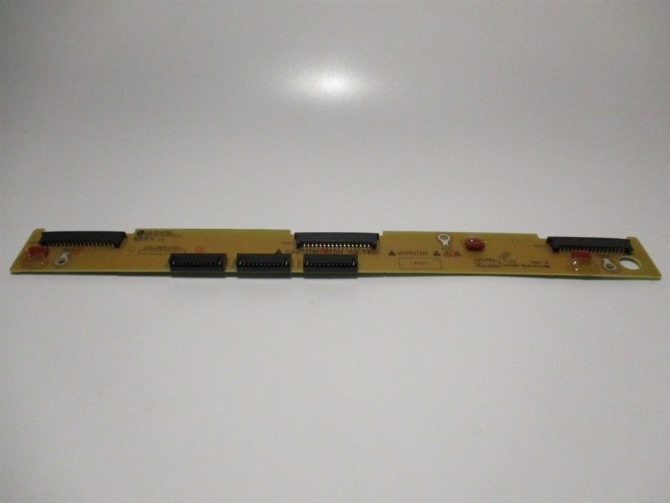 EBR67820301 LG Hand Insert PCB Assembly