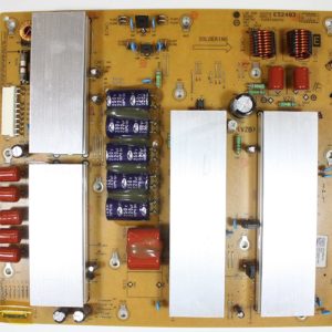EBR70983101 LG Hand Insert PCB Assembly