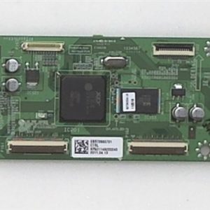 EBR72680701 LG Hand Insert PCB Assembly