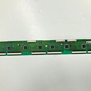 EBR73575401 LG Hand Insert PCB Assembly