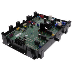 LG EBR73734609 PCB ASSEMBLY,MAIN