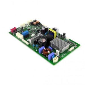 LG EBR74796477 PCB ASSEMBLY,MAIN