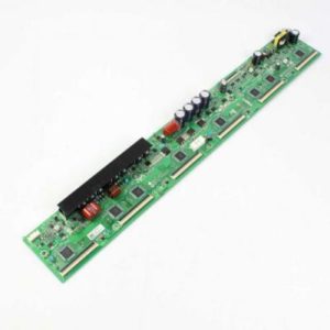 EBR74825301 LG Hand Insert PCB Assembly