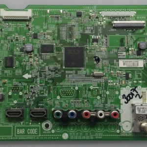 LG EBR75097907 PCB ASSEMBLY,MAIN
