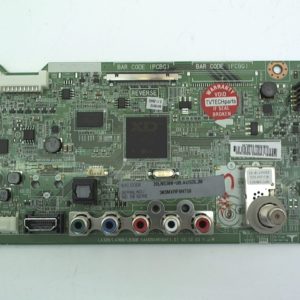 LG EBR75172688 PCB ASSEMBLY,MAIN